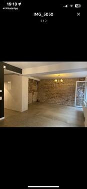 Foto - 1 Zimmer Etagenwohnung in Mannheim