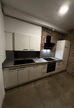 Foto - Etagenwohnung in Mannheim zur Miete