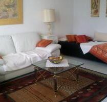 1-Zimmer Dachgeschoßwohnung zum 1.2.2026 zu vermieten - Berlin Charlottenburg-Wilmersdorf