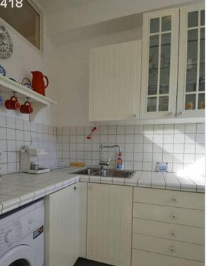 Foto - 1 Zimmer Dachgeschoßwohnung zur Miete in Berlin