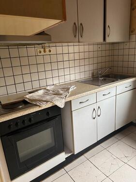 Foto - 2 Zimmer Etagenwohnung in Neunkirchen