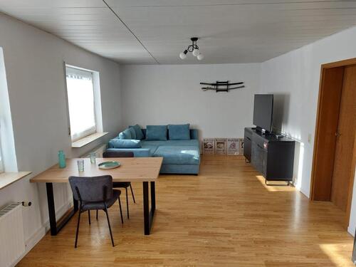 Foto - 2 Zimmer Etagenwohnung zum Kaufen in Worms