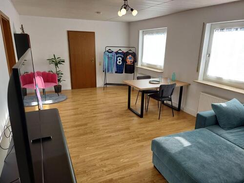 Foto - 2 Zimmer Etagenwohnung in Worms