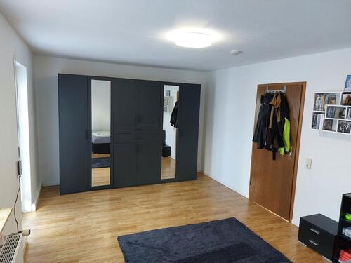 Foto - Etagenwohnung in Worms zum Kaufen