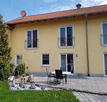 Hochwertiges Einfamilienhaus mit Garten & Doppelgarage - Königsberg in Bayern
