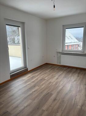 Foto - 3 Zi Wohnung mit gr. Terrasse in Hermannshagen zu vermieten