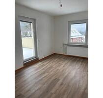 3 Zi Wohnung mit gr. Terrasse in Hermannshagen zu vermieten - Hann. Münden