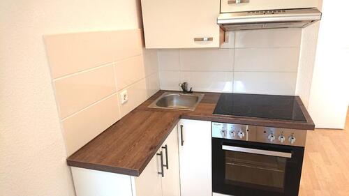 Foto - Studio Apartment - 340,00&nbsp;EUR Kaltmiete, ca.&nbsp; 22,00&nbsp;m&sup2;