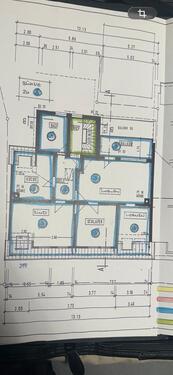 Foto - 4,5 Zimmer Wohnung in Schorndorf-Haubersbronn ab März 2026