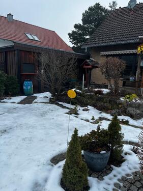 Foto - 4 Zimmer Einfamilienhaus in Hiddenhausen