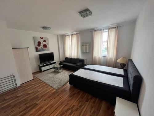 Foto - Appartement zu vermieten - 650,00&nbsp;EUR Kaltmiete, ca.&nbsp; 38,00&nbsp;m&sup2;