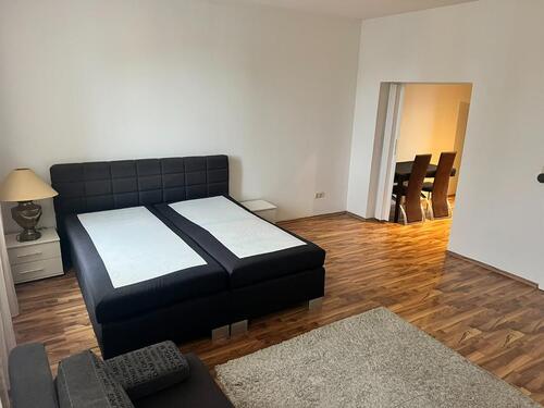 Foto - 2 Zimmer Etagenwohnung in Pöttmes