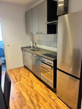 Foto - Etagenwohnung in Pöttmes zur Miete