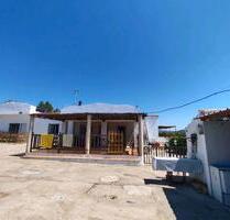 Traumfinca für Natur und Pferdeliebhaber mit Pool - Euerdorf