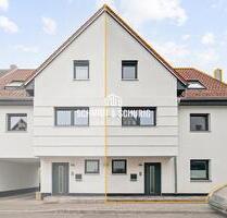 Entdecken Sie Ihr neues Zuhause in Bruchsal Heidelsheim.