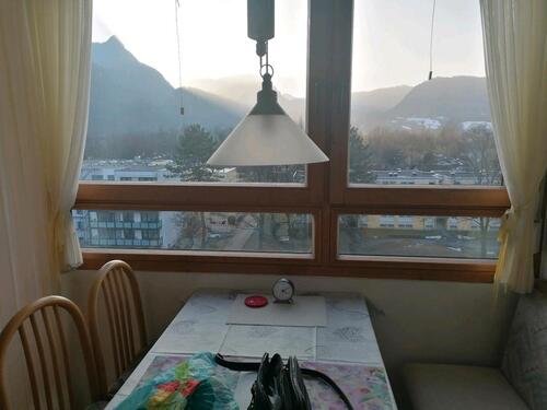 Foto - 3 Zimmer Etagenwohnung in Bad Reichenhall