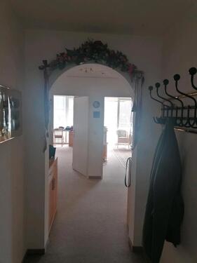 Foto - Etagenwohnung in Bad Reichenhall zur Miete