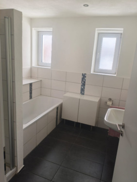 Foto - 2 Zimmer Erdgeschoßwohnung zur Miete in Aichach
