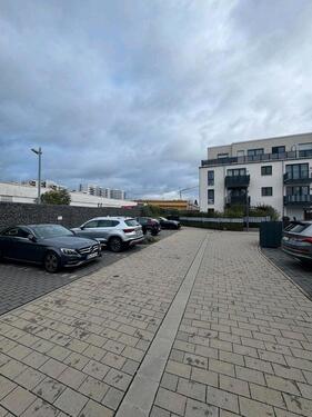Foto - Stellplatz in neuwertiger Wohnanlage zu vermieten