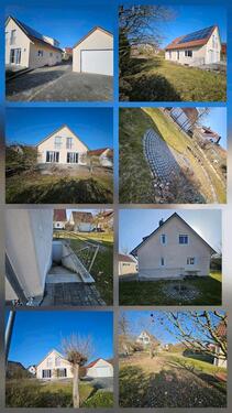 Foto - 7 Zimmer Einfamilienhaus zum Kaufen in Wittislingen