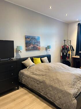 Foto - 2 Zimmer Etagenwohnung zur Miete in Wilhelmshaven