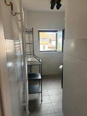 Foto - Etagenwohnung in Wilhelmshaven zur Miete