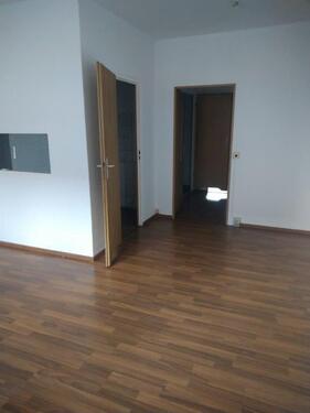 Foto - 2 Zimmer Etagenwohnung zur Miete in Pasewalk