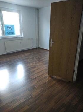 Foto - 2 Zimmer Etagenwohnung in Pasewalk