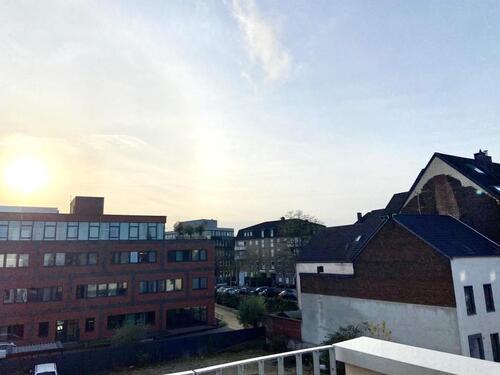 Foto - Etagenwohnung in Mönchengladbach zur Miete