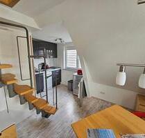 1,5 Zimmer Wohnung auf Norderney Maisonette zur Dauermiete - Osnabrück Hafen