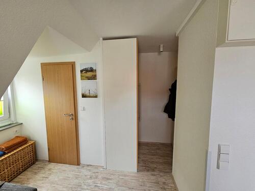 Foto - Maisonettenwohnung in Osnabrück zur Miete