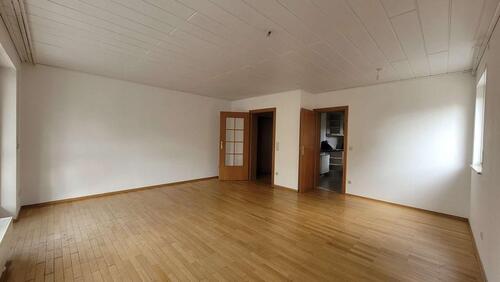 Foto - 4 Zimmer Erdgeschoßwohnung zur Miete in Erlangen