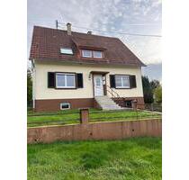 3-Zimmer-Wohnung in Blumberg-Zollhaus (67 m²)