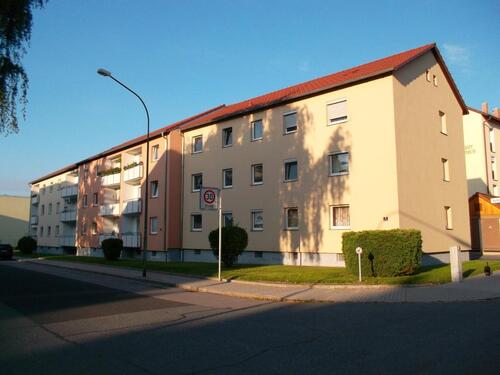 Foto - 2 Zimmer Etagenwohnung zur Miete in Weiden in der Oberpfalz