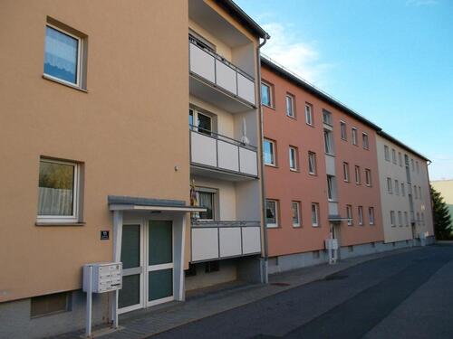 Foto - 2 Zimmer Etagenwohnung in Weiden in der Oberpfalz