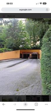 Foto - Tiefgarage, Garage, Parkplatz zu vermieten.