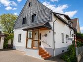 Doppelhaushälfte mit Einliegerwohnung in Leichlingen - Leichlingen (Rheinland)