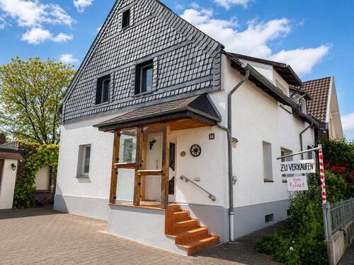 Foto - Doppelhaushälfte mit Einliegerwohnung in Leichlingen