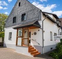 Doppelhaushälfte mit Einliegerwohnung in Leichlingen - Leichlingen (Rheinland)