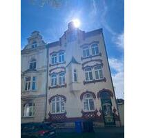 Großzügige 3Zimmer Wohnung mit Gartenanteil und Keller - Mühlhausen (Thüringen)