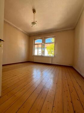 Foto - 3 Zimmer Etagenwohnung in Mühlhausen (Thüringen)