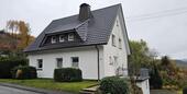 Foto - Wohnen mit Charakter: Einfamilienhaus im Sauerland
