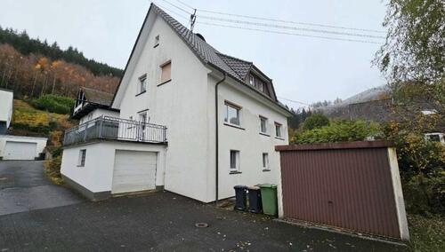 Foto - 6 Zimmer Einfamilienhaus zum Kaufen in Lennestadt