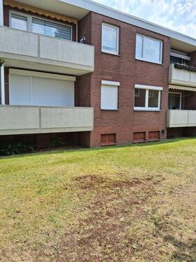 Foto - Freie 2-Zimmer ETW in ruhiger Lage in Oldenburg zu verkaufen.