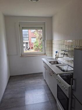 Foto - 2 Zimmer Erdgeschoßwohnung zum Kaufen in Oldenburg