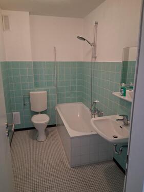 Foto - 2 Zimmer Erdgeschoßwohnung in Oldenburg