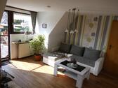 Foto - Ferienwohnung für 2 Personen im Luftkurort Burg Dithm.