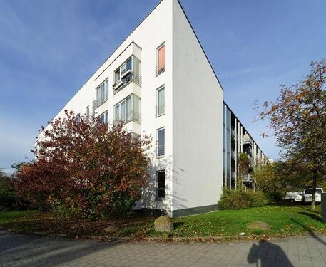 Foto - großzügige 2- Raum Wohnung ** TG-Stellplatz