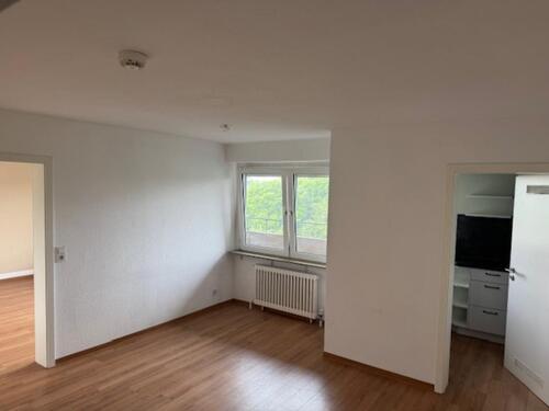 Foto - Etagenwohnung in Würzburg