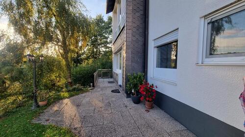 Foto - Etagenwohnung zur Miete in Lüdenscheid